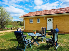 4 star holiday home in SANDHEM